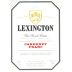 Lexington Gist Ranch Cabernet Franc 2011 Front Label