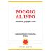 Tenuta Sette Ponti Poggio Al Lupo 2014 Front Label