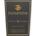 Ironstone Reserve Cabernet Franc 2010 Front Label