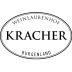 Kracher Trockenbeeren Auslese (187ML) Front Label