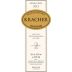Kracher Zweigelt TBA Nouvelle Vague No. 2 (375ML half-bottle) 2013 Front Label