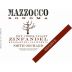 Mazzocco Smith Orchard Reserve Zinfandel 2007 Front Label