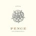Pence Rosa Chardonnay 2014 Front Label