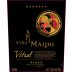Vina Maipo Vitral Reserva Syrah 2012 Front Label