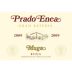 Bodegas Muga Prado Enea Gran Reserva 2009 Front Label