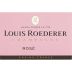 Louis Roederer Brut Rose (1.5 Liter Magnum) 2007 Front Label