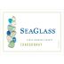 SeaGlass Chardonnay 2015 Front Label