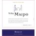 Vina Maipo Merlot 2011 Front Label