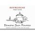 Jean Fournier Bourgogne Rouge 2014 Front Label