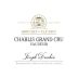 Joseph Drouhin Chablis Vaudesir 2014 Front Label