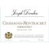 Joseph Drouhin Chassagne-Montrachet Les Embazees Premier Cru 2014 Front Label