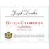 Joseph Drouhin Gevrey-Chambertin Cazetiers Premier Cru 2014 Front Label