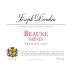 Joseph Drouhin Beaune Greves Premier Cru 2014 Front Label