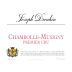 Joseph Drouhin Chambolle-Musigny Premier Cru 2014 Front Label