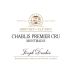 Joseph Drouhin Chablis Montmains Premier Cru 2014 Front Label