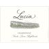 Lucia Vineyards Santa Lucia Highlands Chardonnay 2014 Front Label