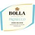 Bolla Prosecco (187ML Split) Front Label
