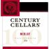 Century Cellars Merlot 2015 Front Label