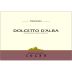 Elvio Cogno Mandorlo Dolcetto d'Alba 2014 Front Label
