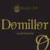 Vina Mein Domillor 2010 Front Label