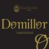 Vina Mein Domillor 2009 Front Label