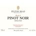 Felton Road Block 5 Pinot Noir 2014 Front Label