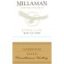 Millaman Limited Reserve Chardonnay 2010 Front Label