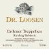 Dr. Loosen Erdener Treppchen Riesling Kabinett 2015 Front Label