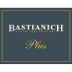 Bastianich Plus 2011 Front Label
