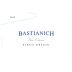 Bastianich Vini Orsone Pinot Grigio 2014 Front Label