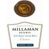 Millaman Reserve Shiraz Malbec 2012 Front Label