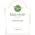 Millaman Condor Sauvignon Blanc 2015 Front Label