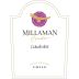 Millaman Condor Carmenere 2013 Front Label