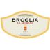 Broglia La Meirana Sparkling Gavi 2014 Front Label