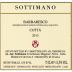 Sottimano Barbaresco Cotta 2013 Front Label