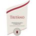 Cantina Valle Tritana Tritano Montepulciano d'Abruzzo 2012 Front Label