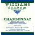 Williams Selyem Drake Estate Vineyard Chardonnay 2014 Front Label