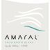 MontGras Amaral Sauvignon Blanc 2015 Front Label