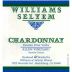 Williams Selyem Allen Vineyard Chardonnay 2014 Front Label