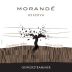 Morande Reserva Gewurztraminer 2014 Front Label