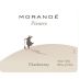 Morande Pionero Chardonnay 2016 Front Label