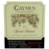 Caymus Special Selection Cabernet Sauvignon (1.5 Liter Magnum) 2006 Front Label
