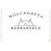 Moccagatta Barbaresco 2013 Front Label