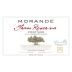 Morande Gran Reserva Pinot Noir 2013 Front Label