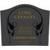 Chateau St. Jean Cinq Cepages 2013 Front Label