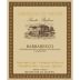Castello di Neive Barbaresco 2013 Front Label