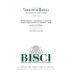 Bisci Verdicchio di Matelica 2015 Front Label