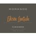 Morande Edicion Limitada Carmenere 2007 Front Label