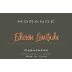 Morande Edicion Limitada Carmenere 2005 Front Label