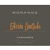 Morande Edicion Limitada Carmenere 2008 Front Label